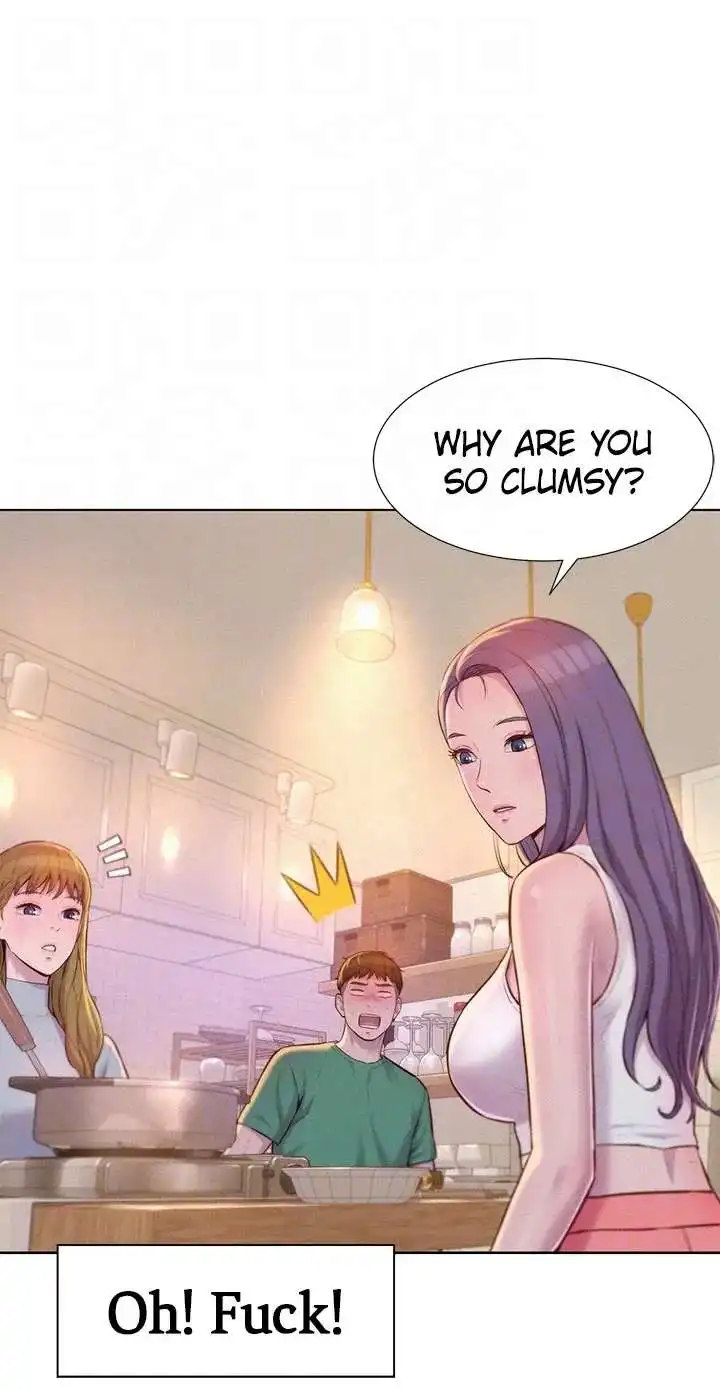 Romance Camping Chapter 34 - Manhwa18.com