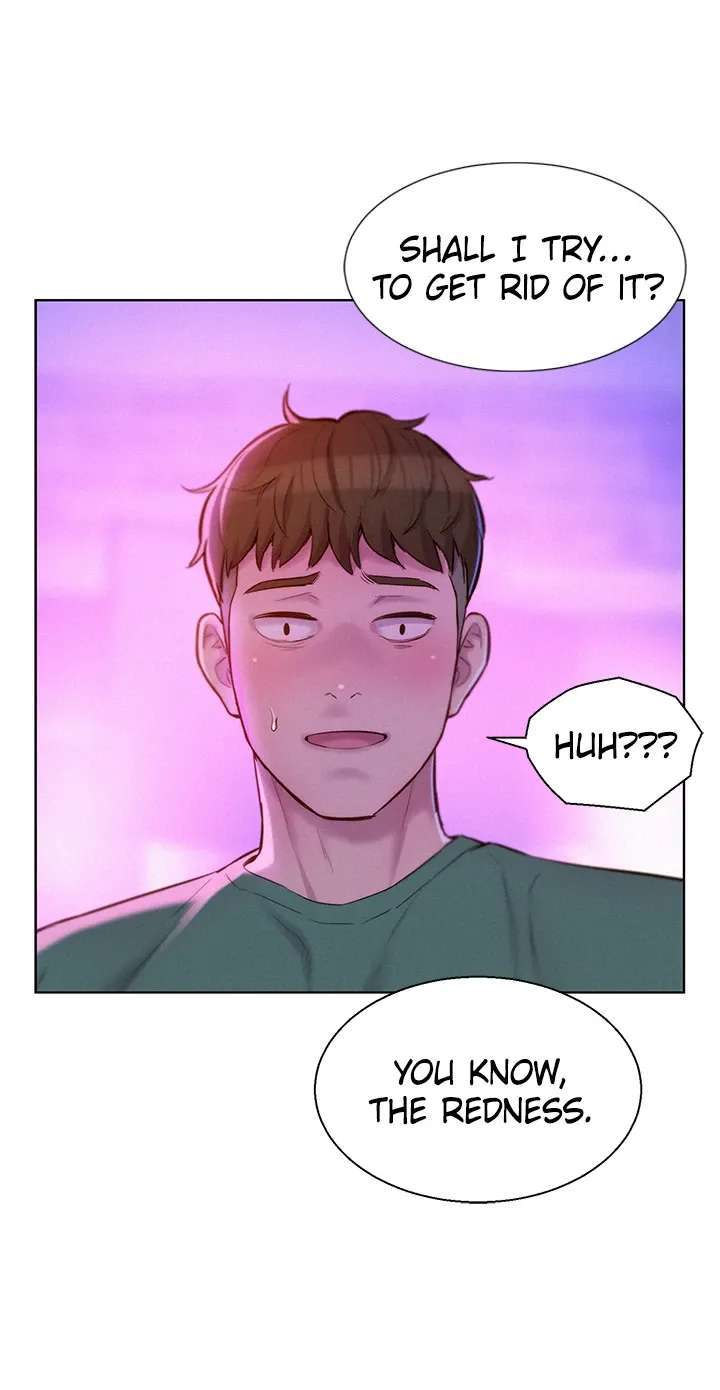 Romance Camping Chapter 34 - Manhwa18.com