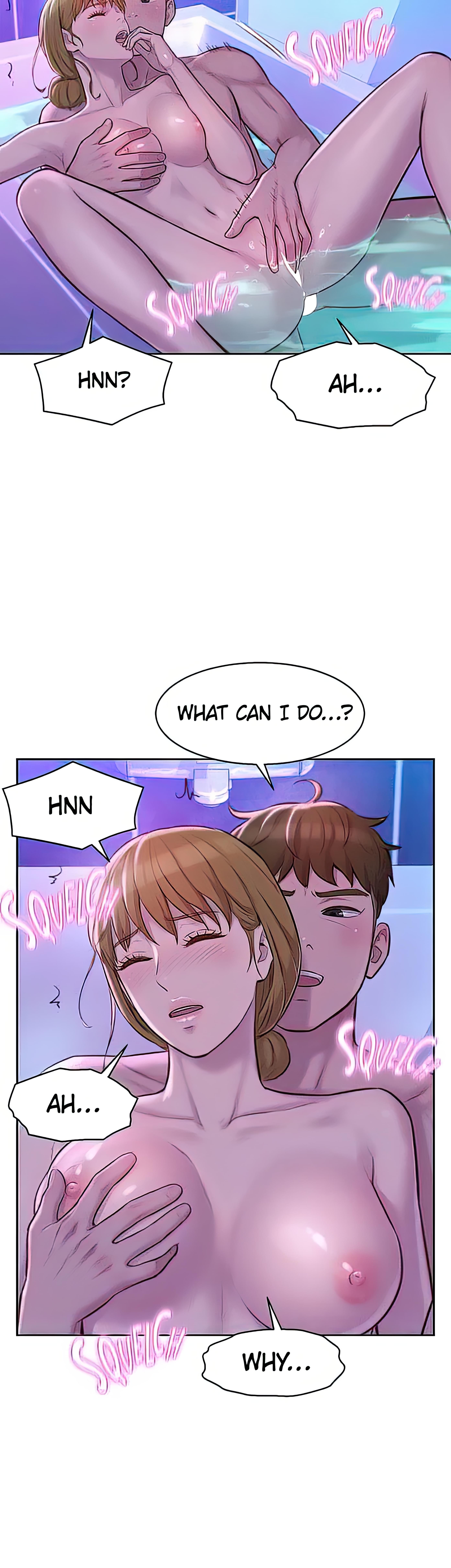 Romance Camping Chapter 37 - Manhwa18.com