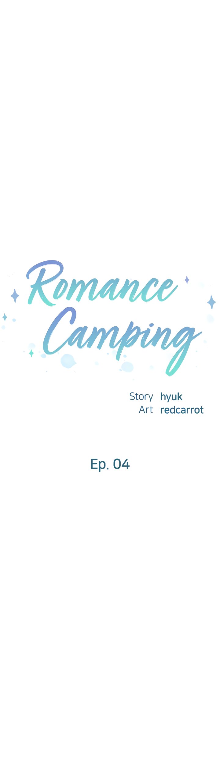 Romance Camping Chapter 4 - Manhwa18.com