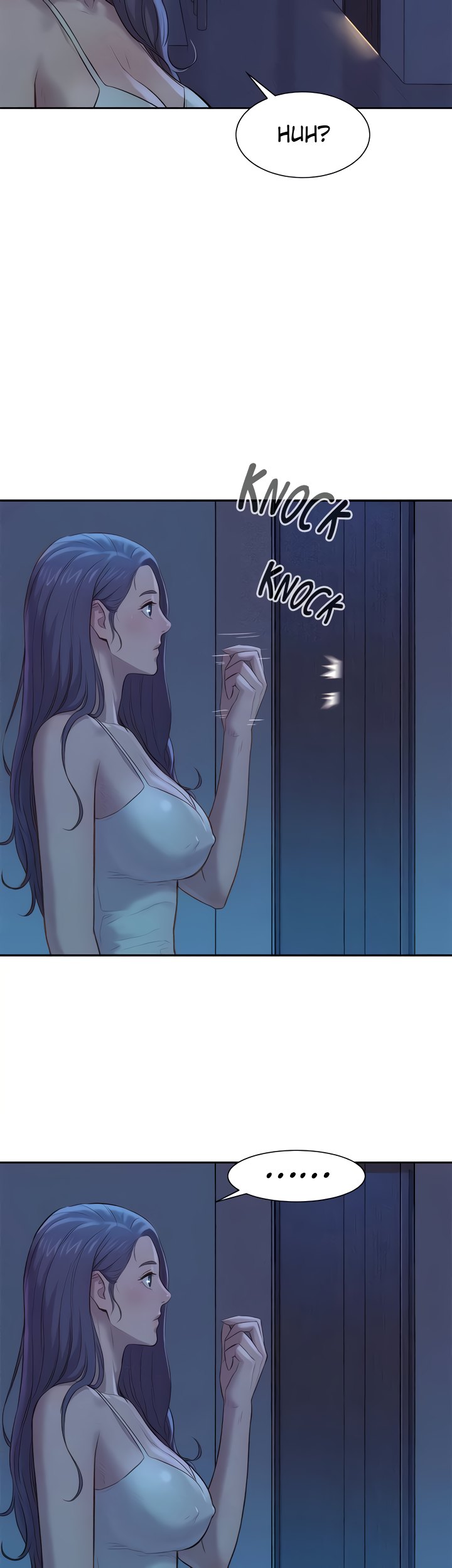 Romance Camping Chapter 4 - Manhwa18.com