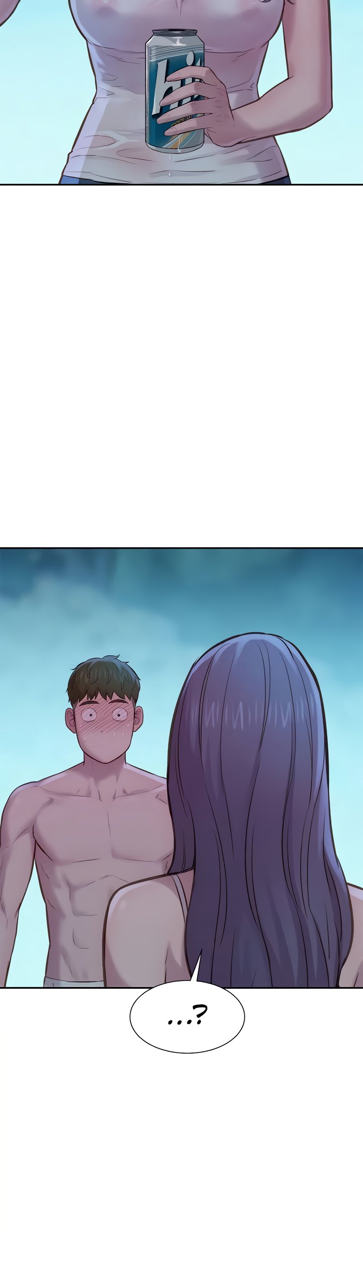 Romance Camping Chapter 4 - Manhwa18.com