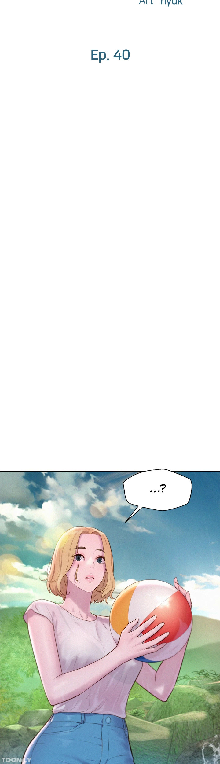 Romance Camping Chapter 40 - Manhwa18.com