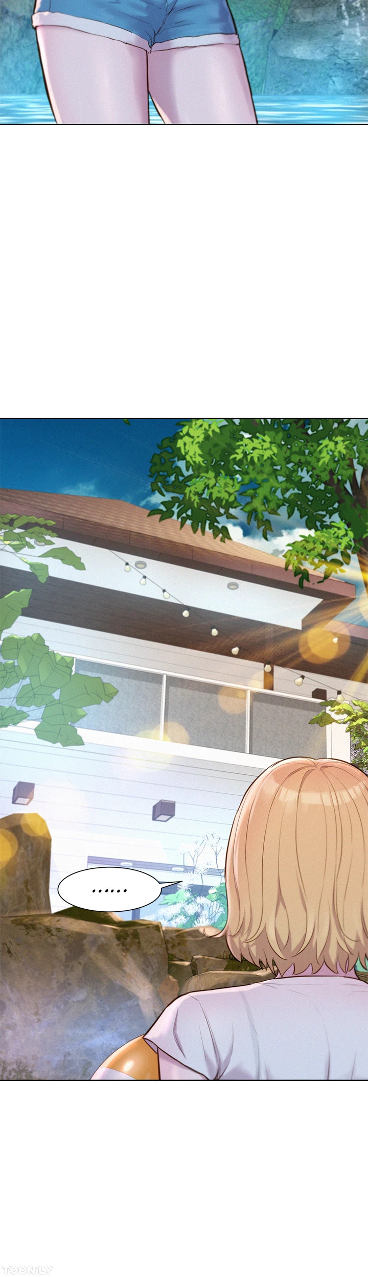 Romance Camping Chapter 40 - Manhwa18.com