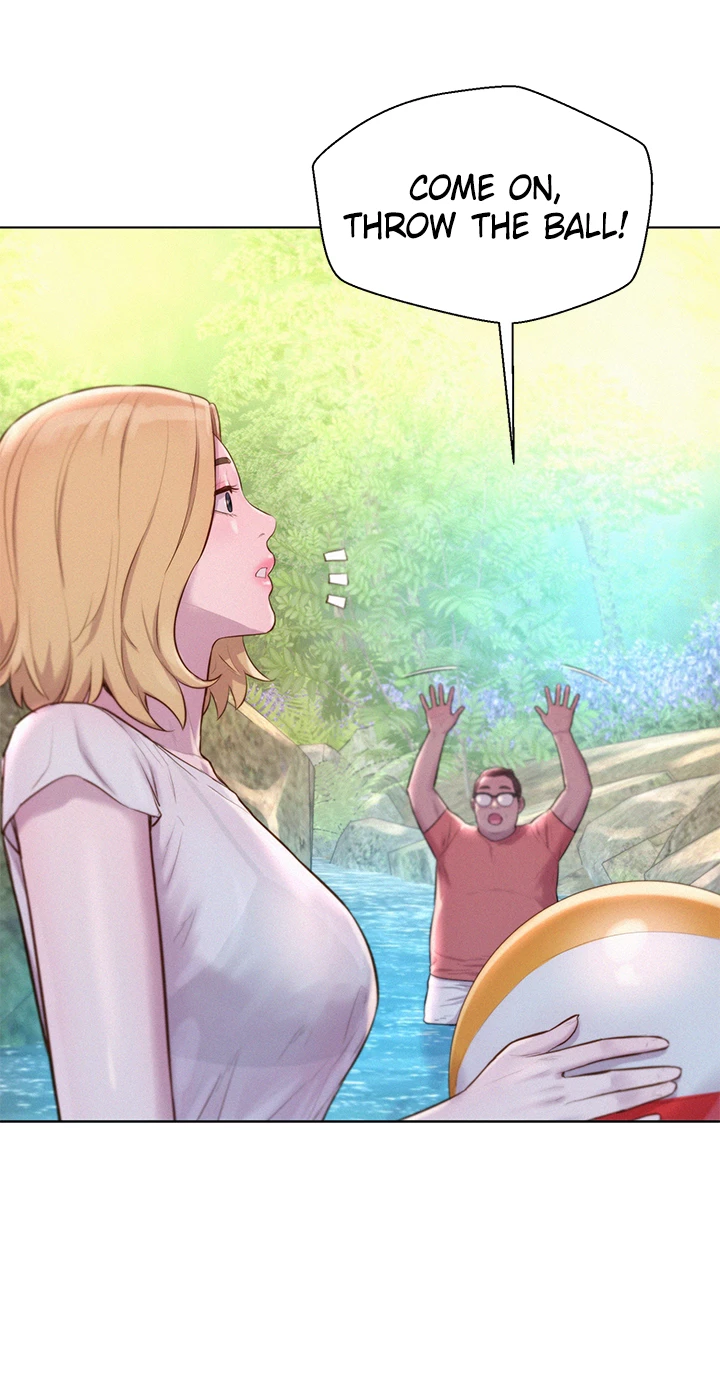 Romance Camping Chapter 40 - Manhwa18.com