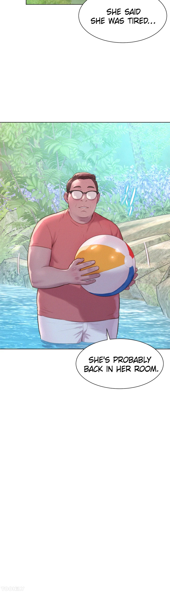Romance Camping Chapter 40 - Manhwa18.com