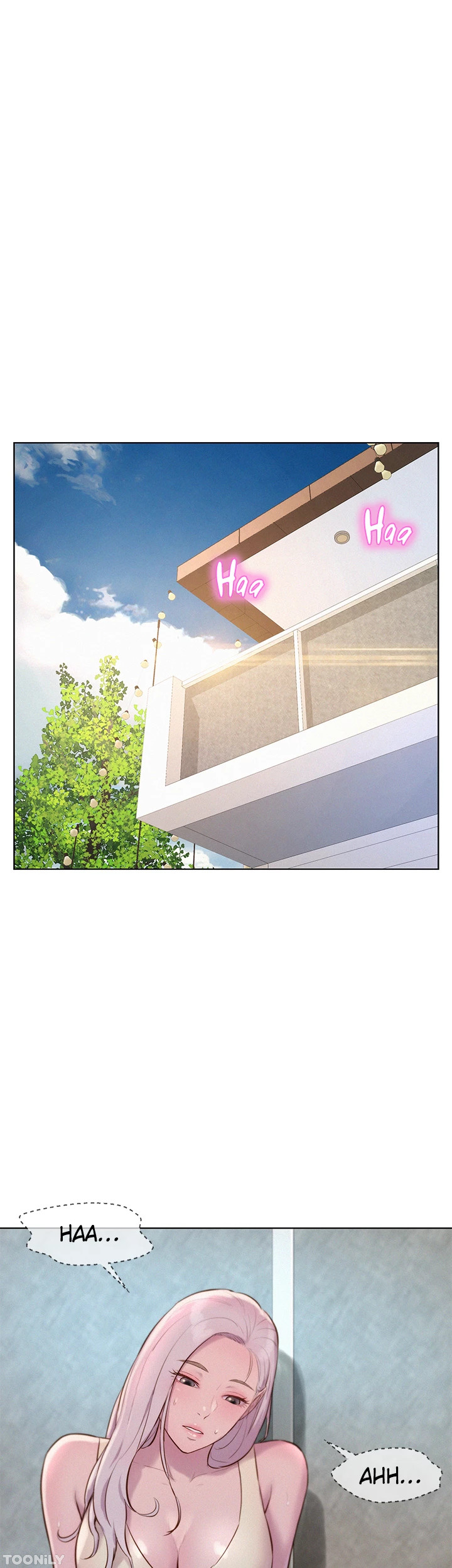 Romance Camping Chapter 40 - Manhwa18.com