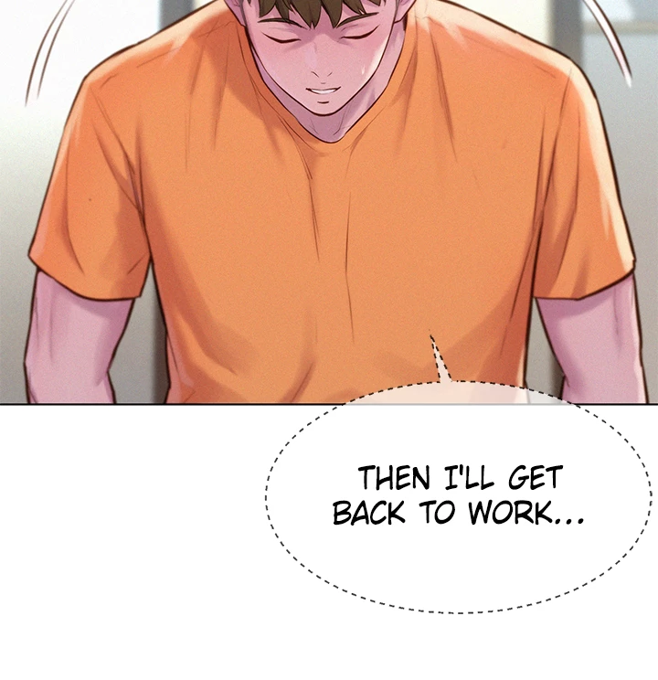 Romance Camping Chapter 40 - Manhwa18.com