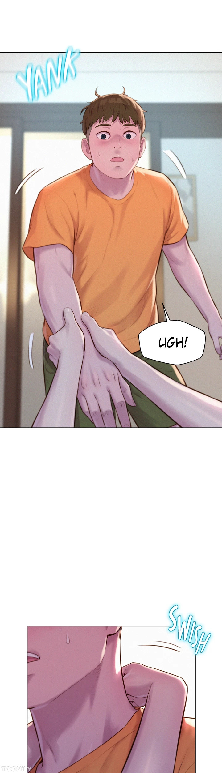 Romance Camping Chapter 40 - Manhwa18.com