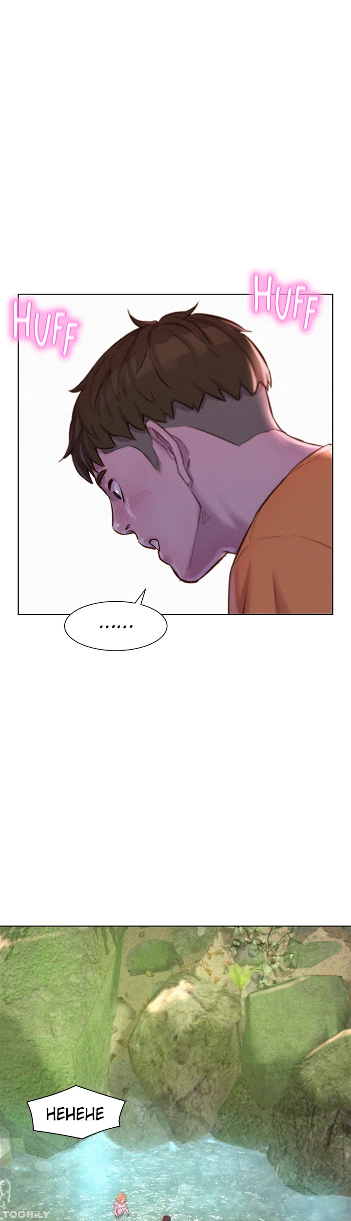 Romance Camping Chapter 40 - Manhwa18.com
