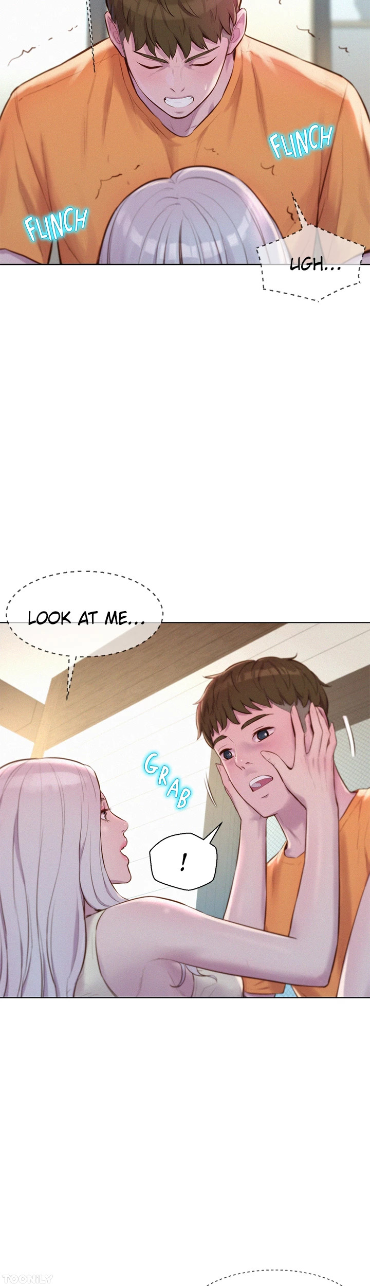 Romance Camping Chapter 40 - Manhwa18.com