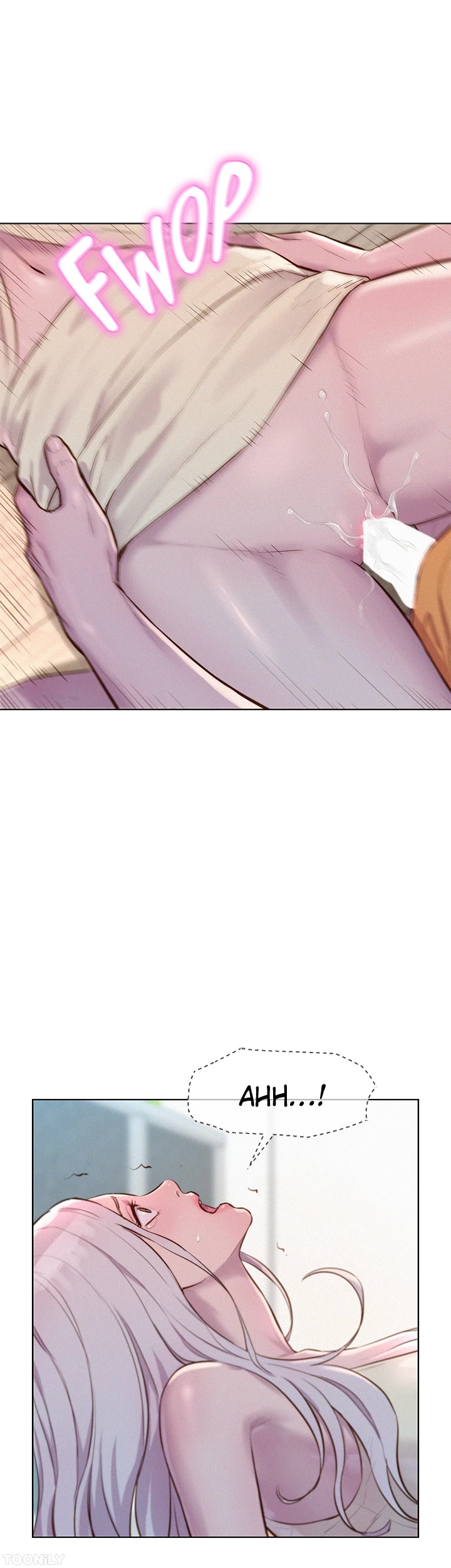 Romance Camping Chapter 40 - Manhwa18.com