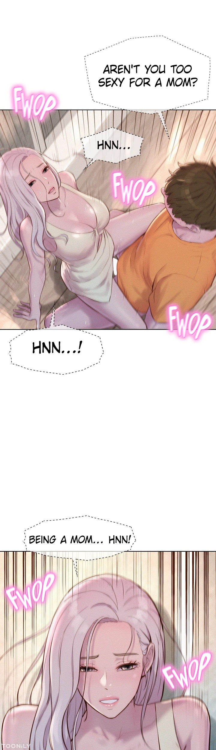 Romance Camping Chapter 40 - Manhwa18.com