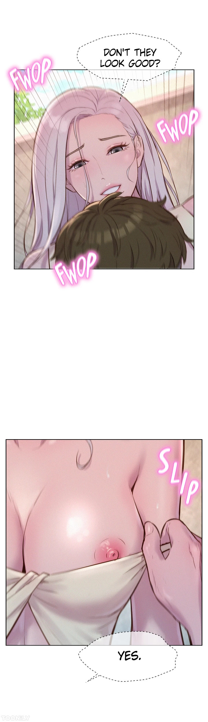 Romance Camping Chapter 40 - Manhwa18.com