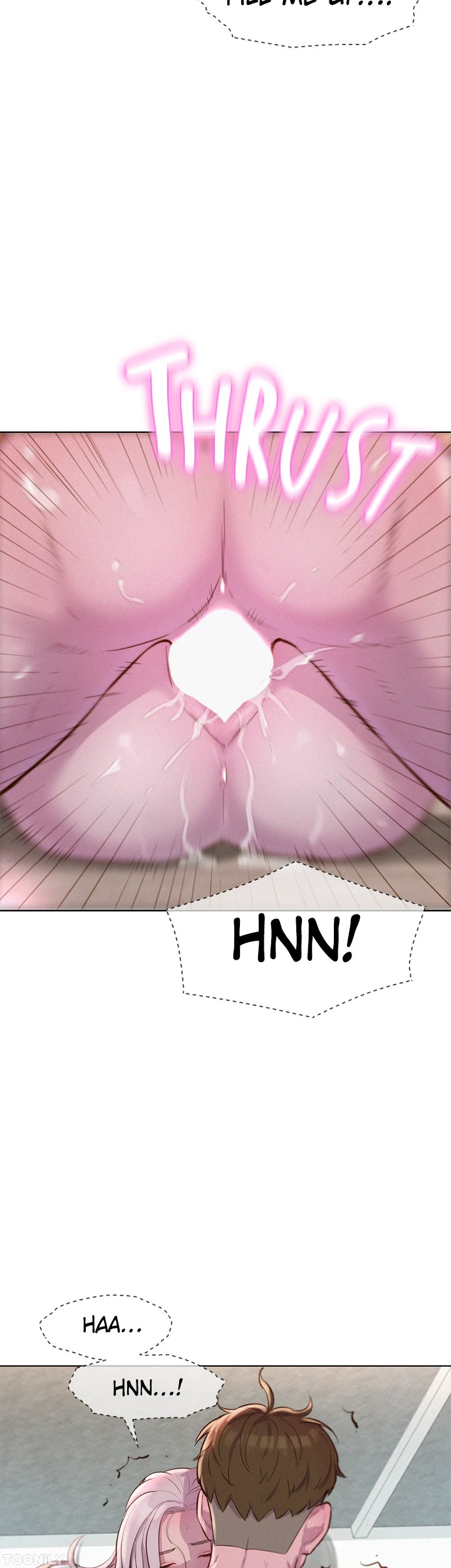 Romance Camping Chapter 40 - Manhwa18.com