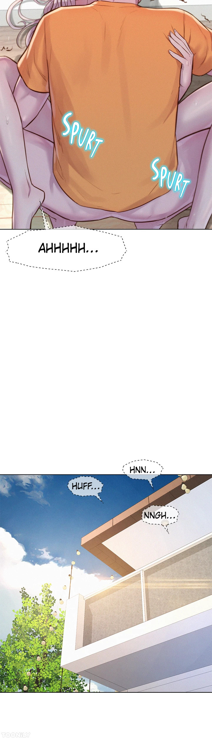 Romance Camping Chapter 40 - Manhwa18.com