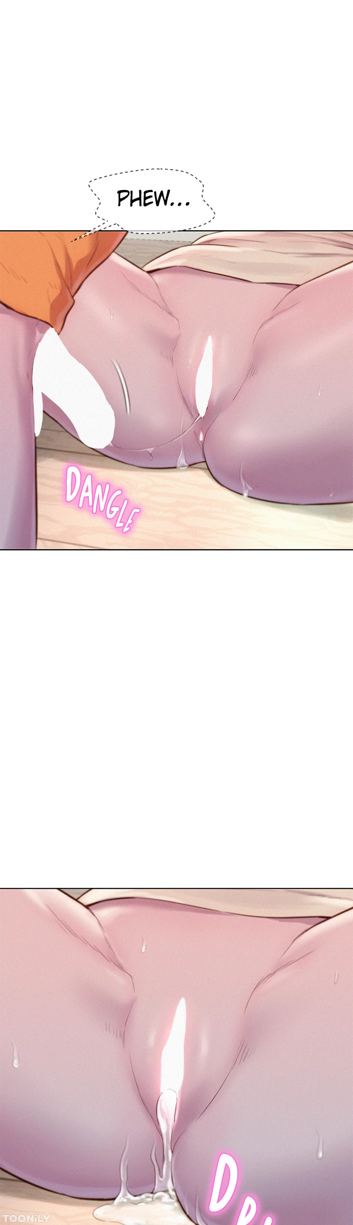 Romance Camping Chapter 40 - Manhwa18.com