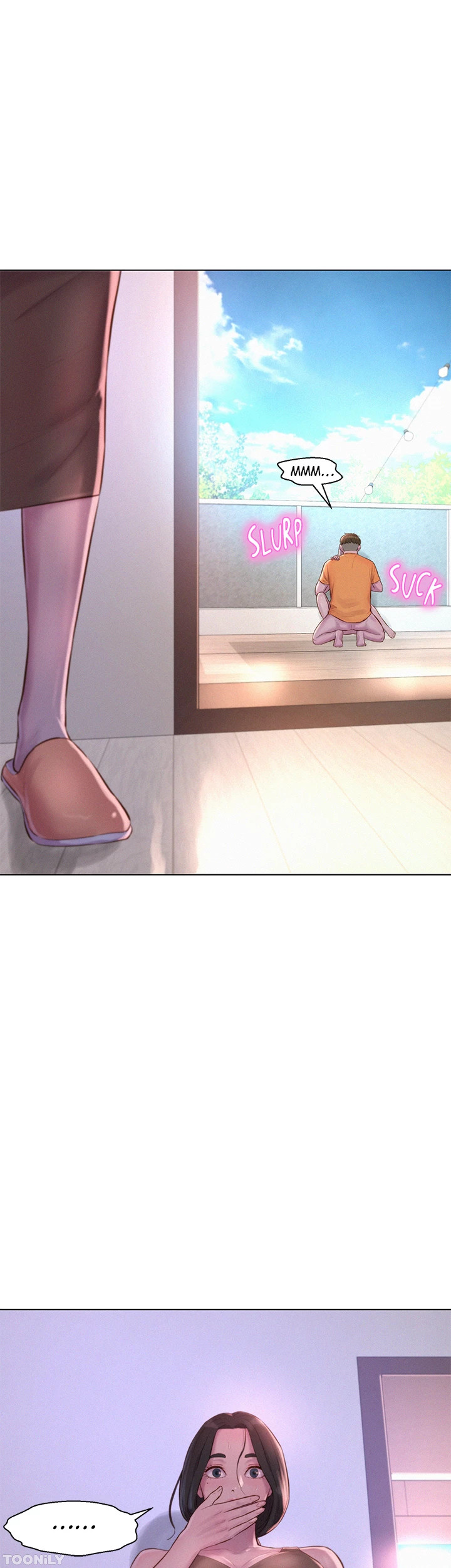 Romance Camping Chapter 40 - Manhwa18.com