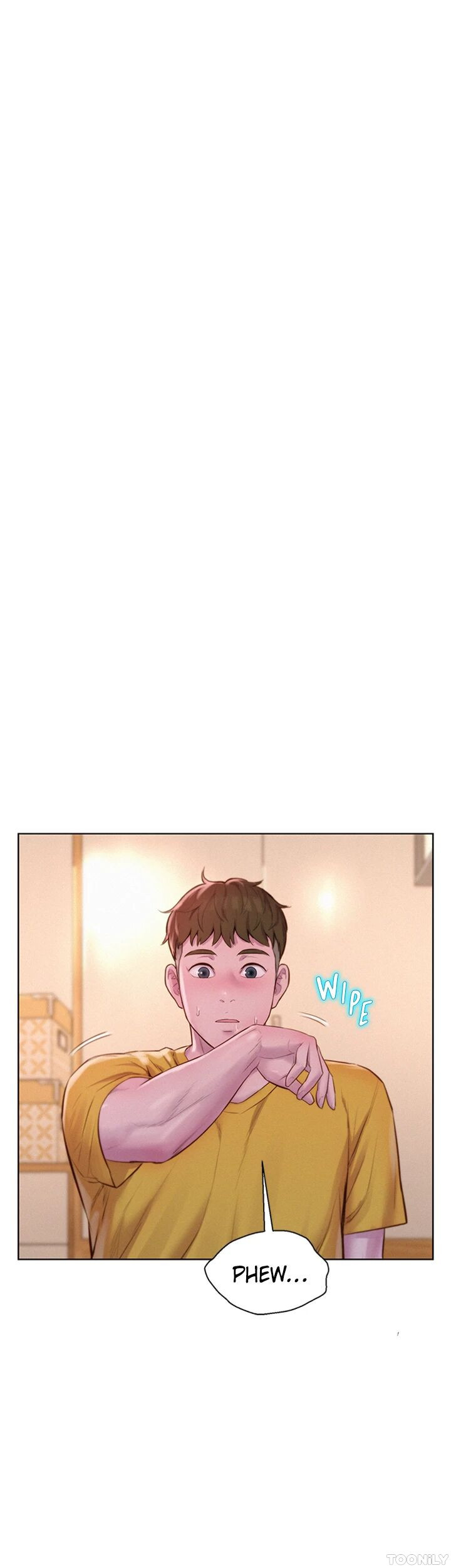 Romance Camping Chapter 51 - Manhwa18.com