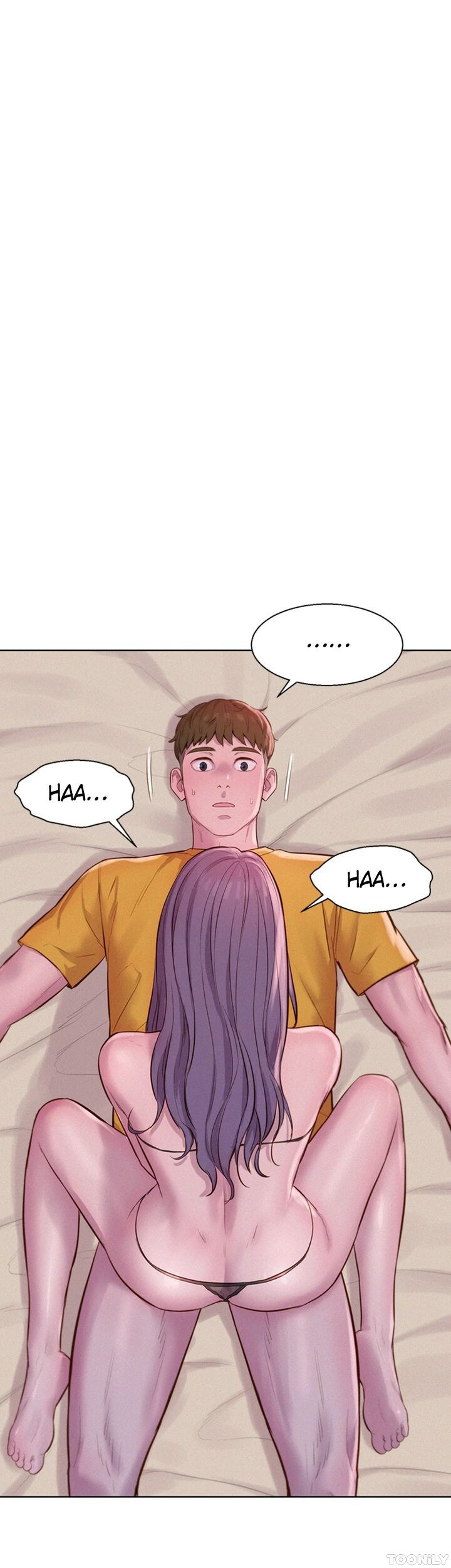 Romance Camping Chapter 51 - Manhwa18.com