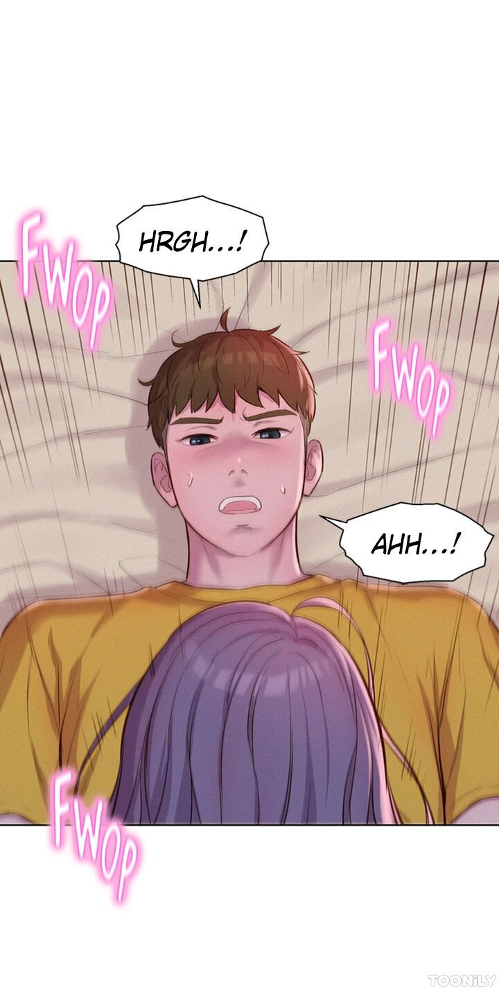 Romance Camping Chapter 51 - Manhwa18.com