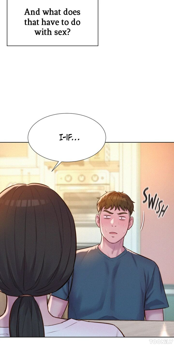 Romance Camping Chapter 53 - Manhwa18.com