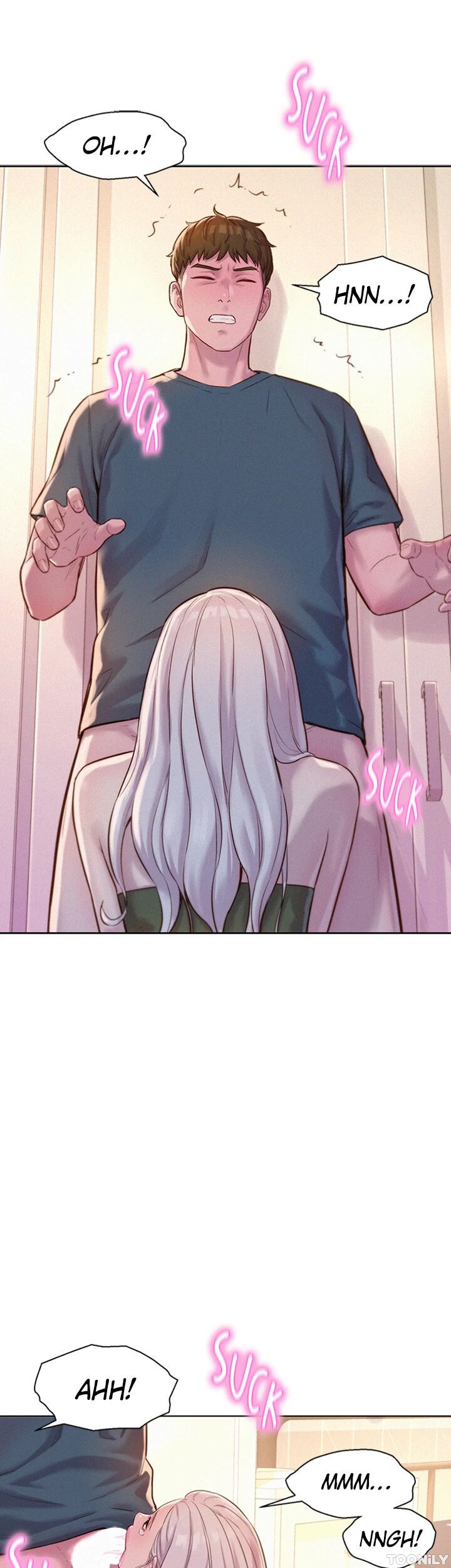 Romance Camping Chapter 53 - Manhwa18.com