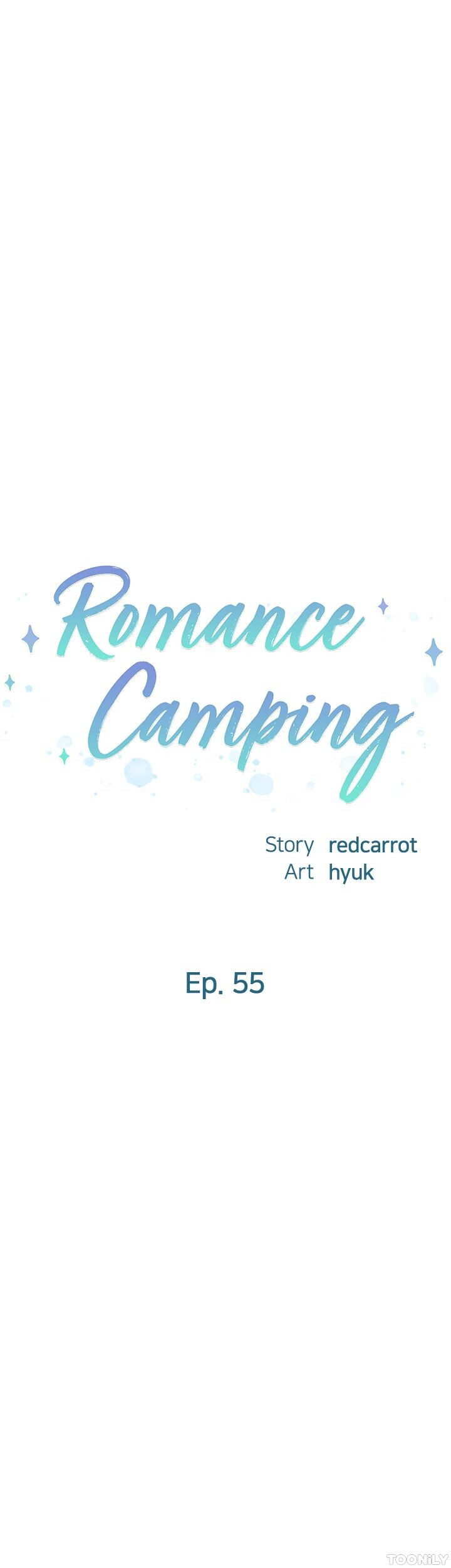 Romance Camping Chapter 55 - Manhwa18.com