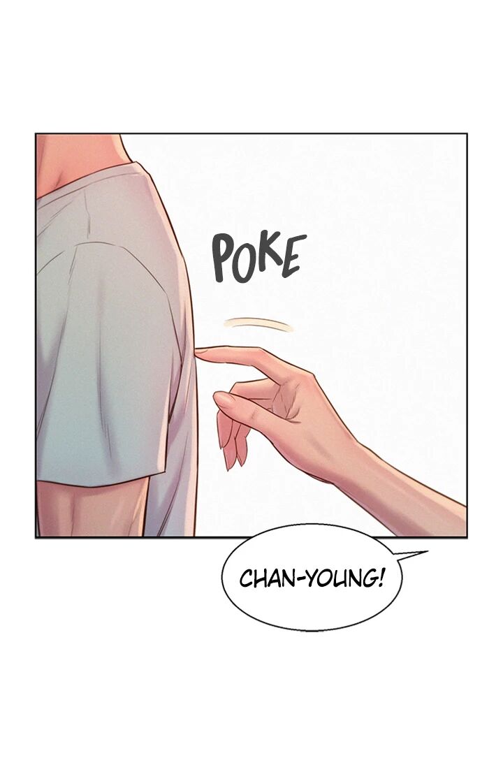 Romance Camping Chapter 55 - Manhwa18.com