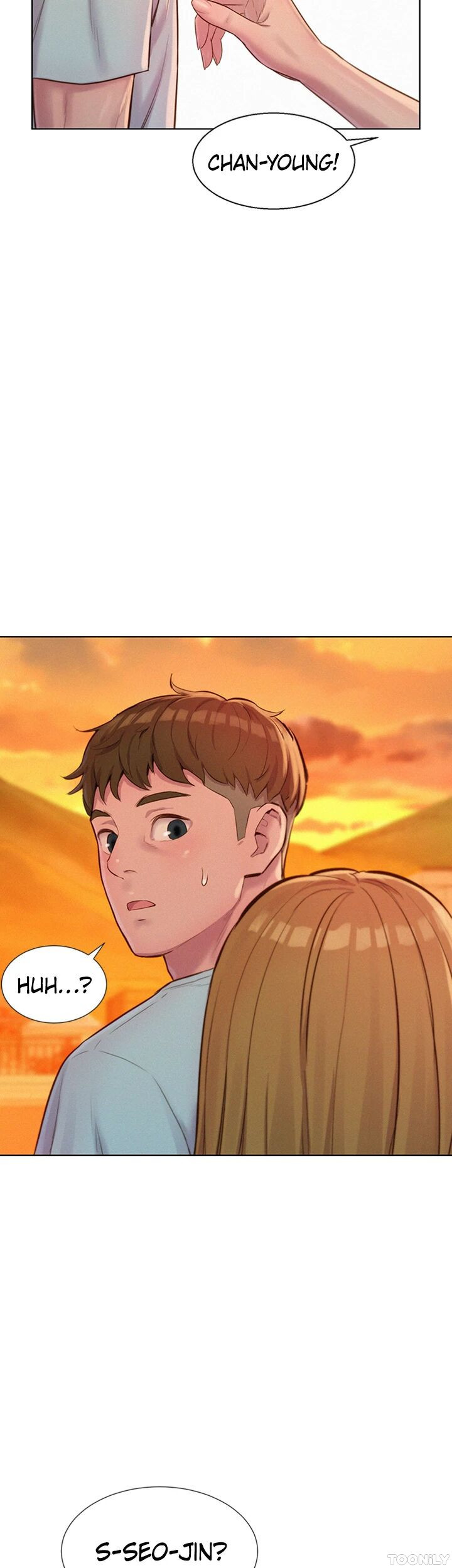 Romance Camping Chapter 56 - Manhwa18.com