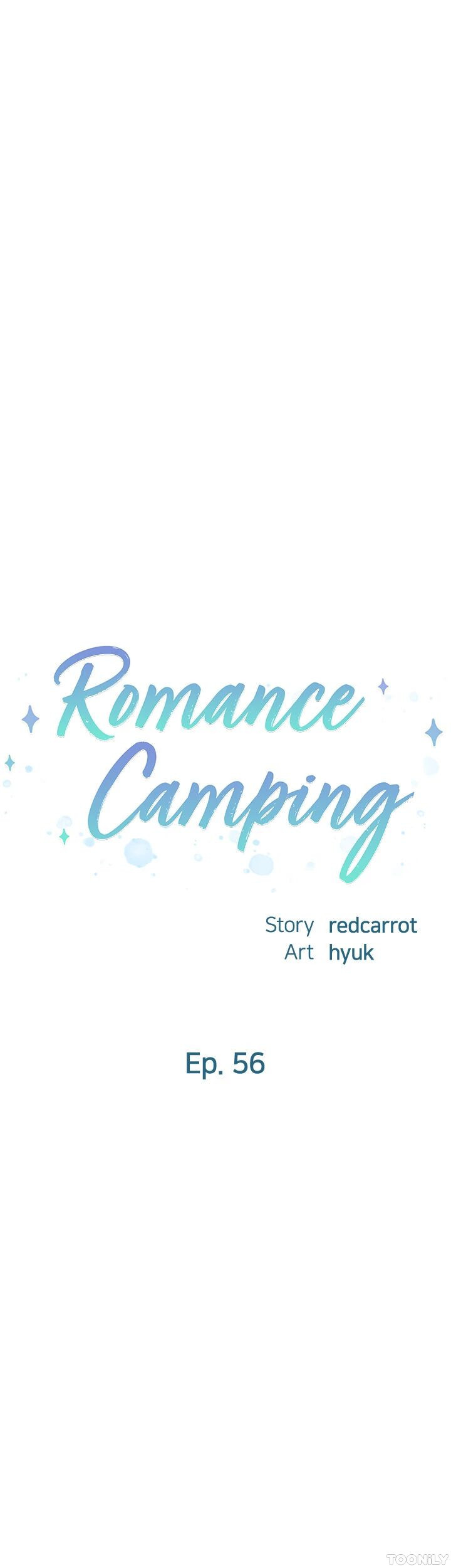 Romance Camping Chapter 56 - Manhwa18.com