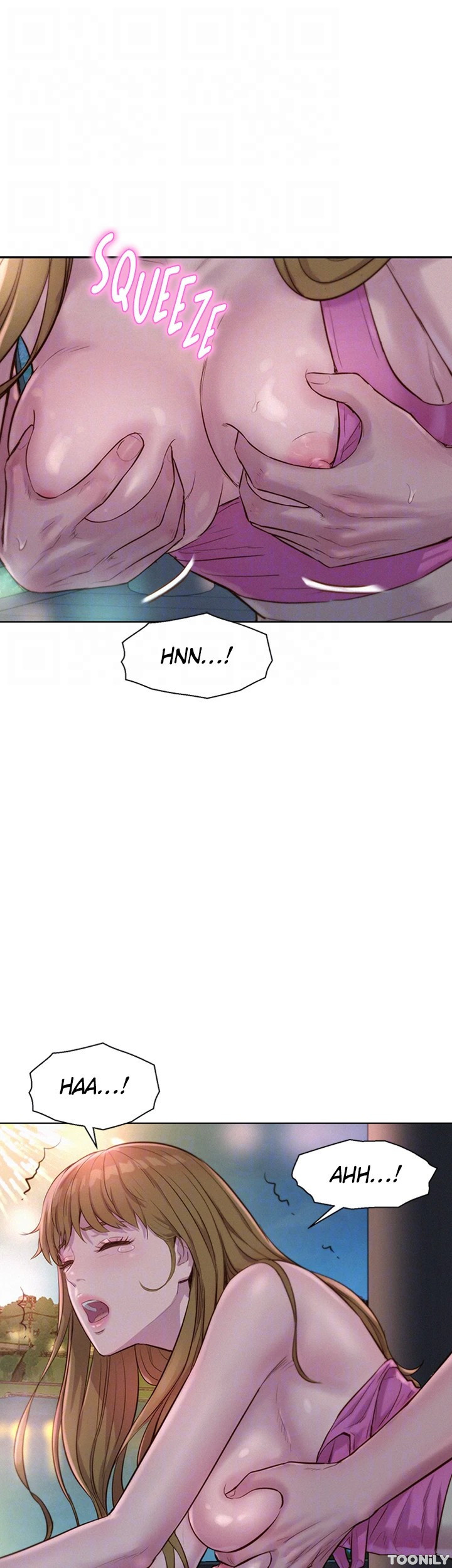 Romance Camping Chapter 56 - Manhwa18.com