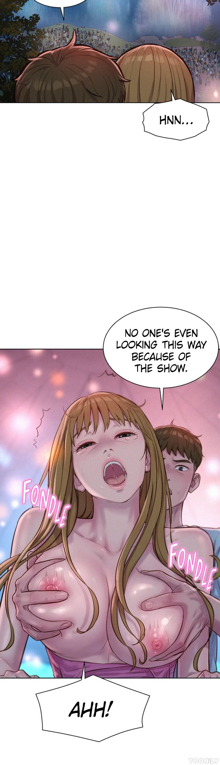 Romance Camping Chapter 56 - Manhwa18.com