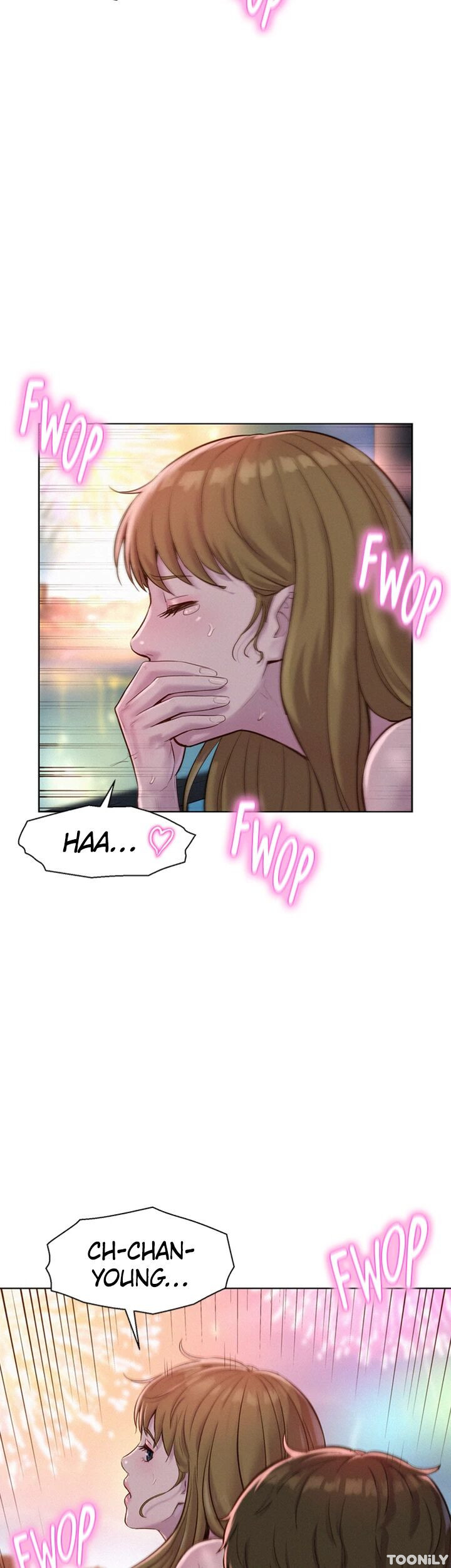 Romance Camping Chapter 57 - Manhwa18.com