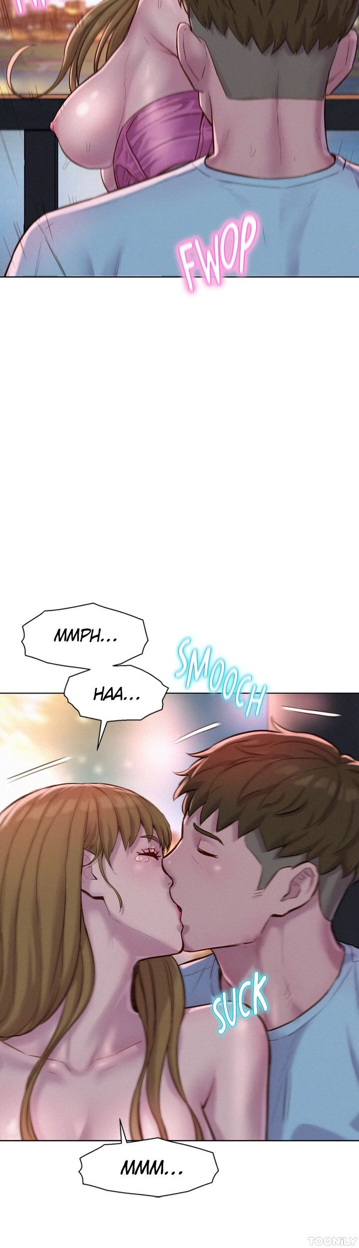 Romance Camping Chapter 57 - Manhwa18.com