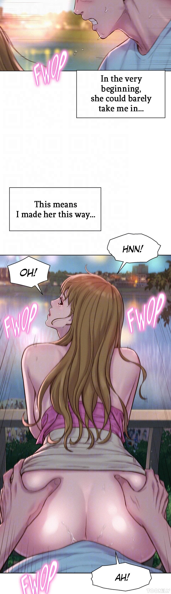 Romance Camping Chapter 57 - Manhwa18.com