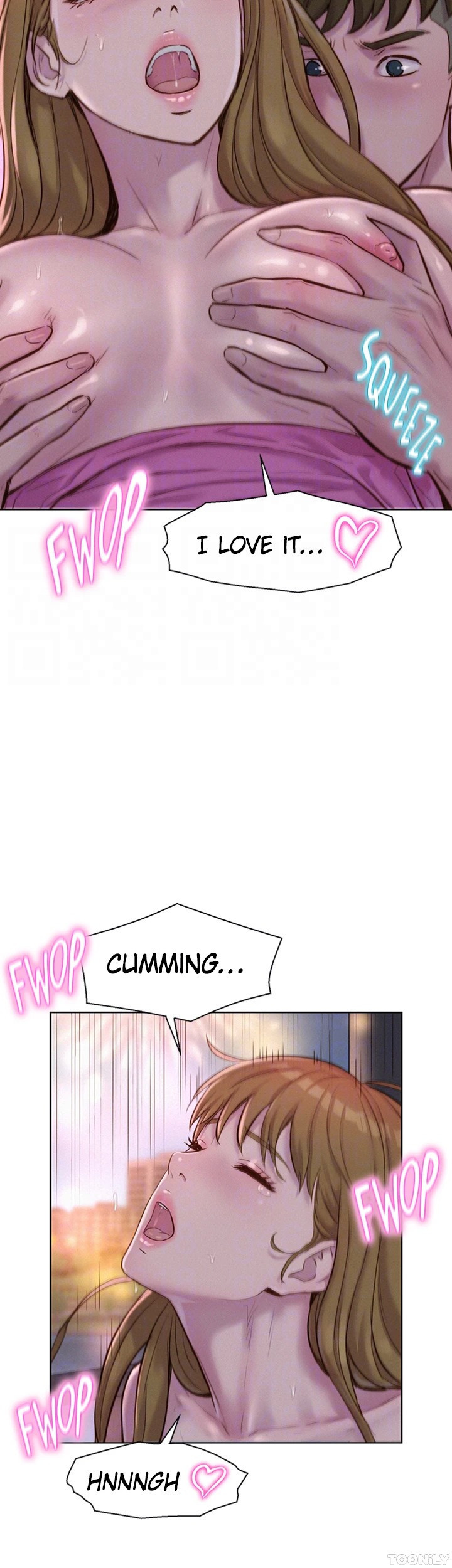 Romance Camping Chapter 57 - Manhwa18.com