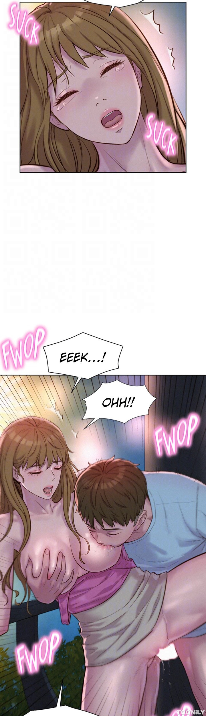Romance Camping Chapter 57 - Manhwa18.com