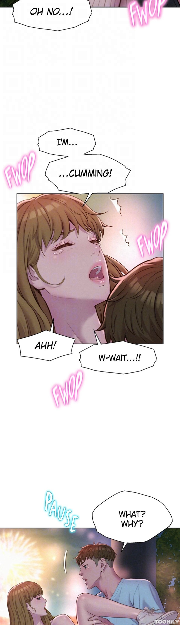 Romance Camping Chapter 57 - Manhwa18.com