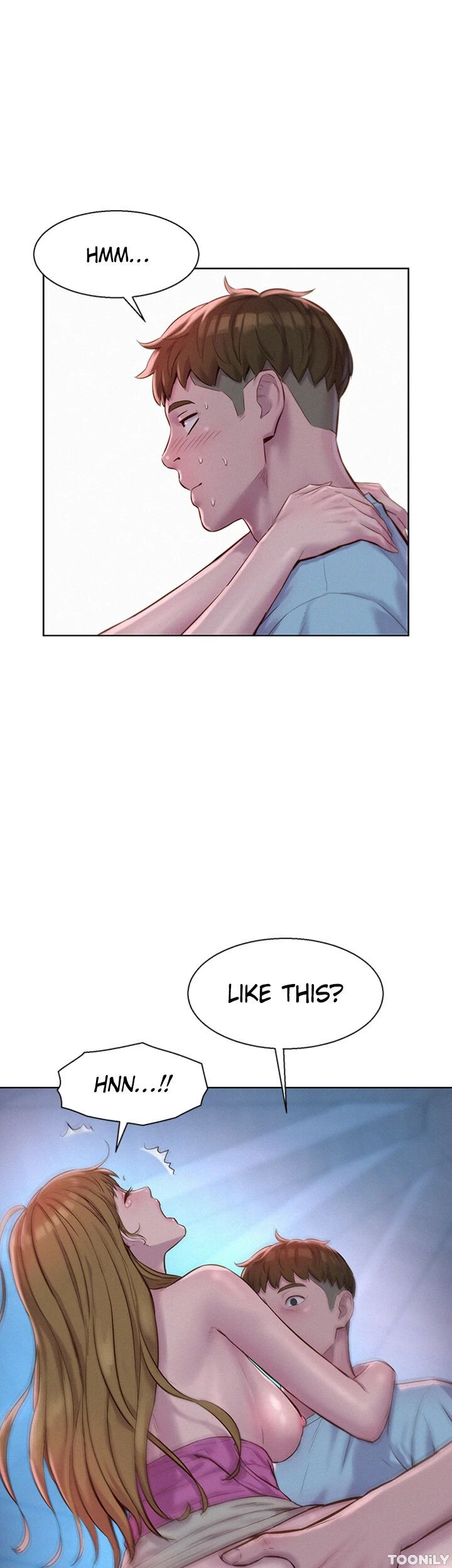 Romance Camping Chapter 57 - Manhwa18.com