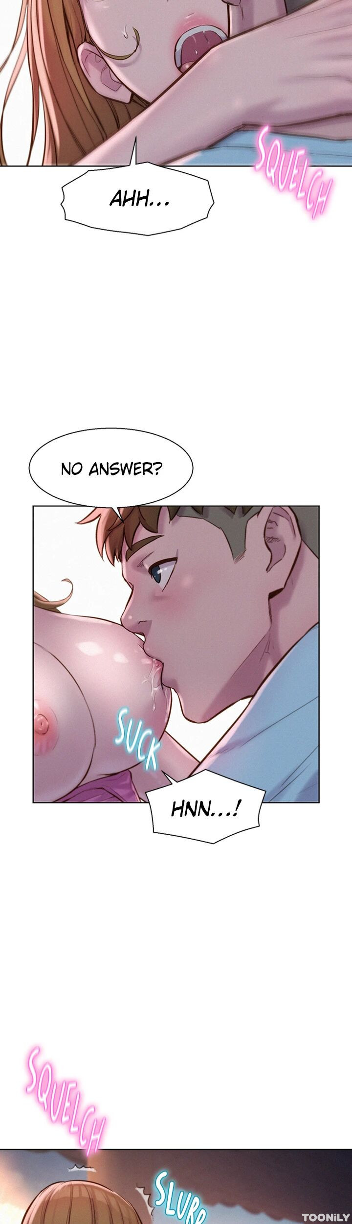 Romance Camping Chapter 57 - Manhwa18.com
