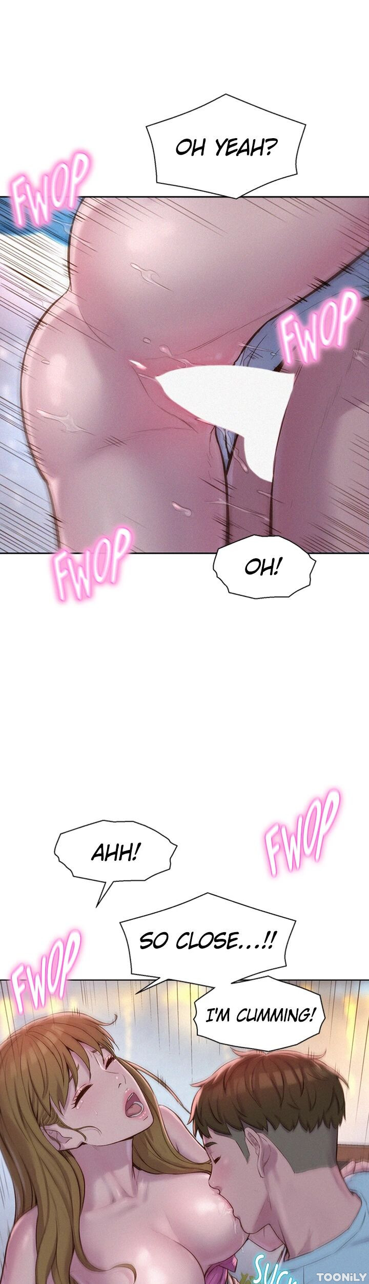 Romance Camping Chapter 57 - Manhwa18.com