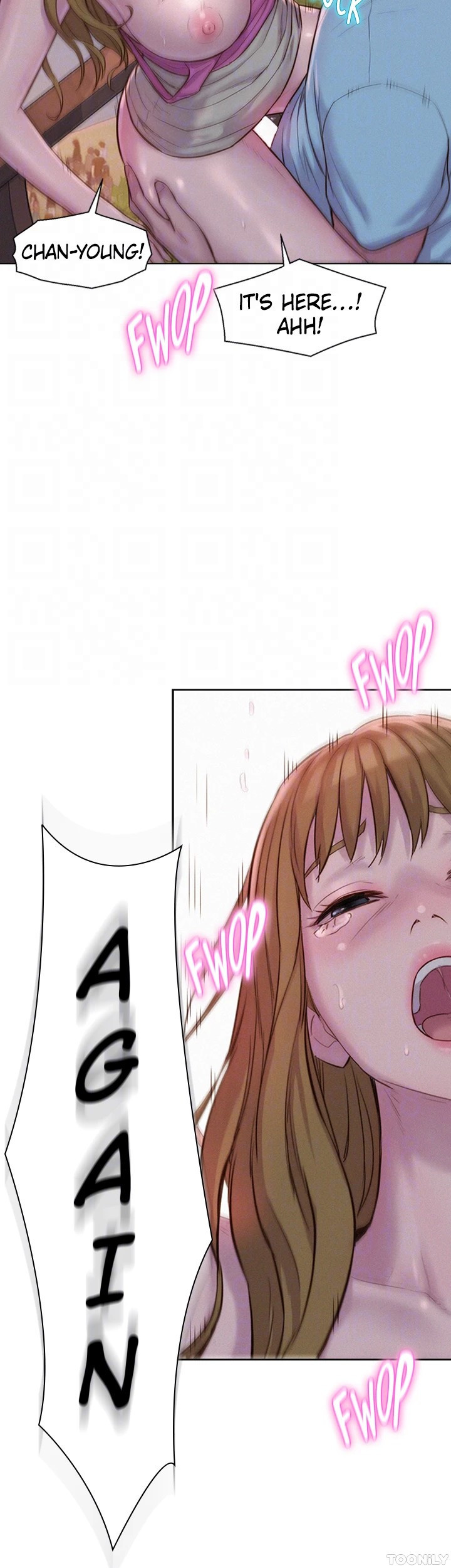 Romance Camping Chapter 57 - Manhwa18.com