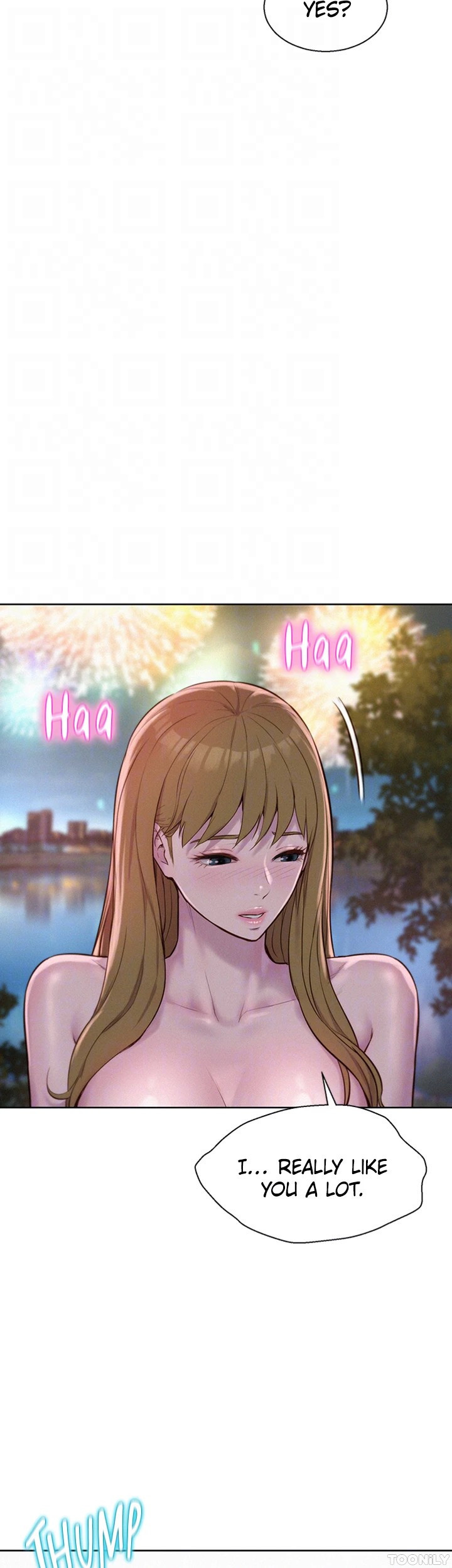 Romance Camping Chapter 57 - Manhwa18.com
