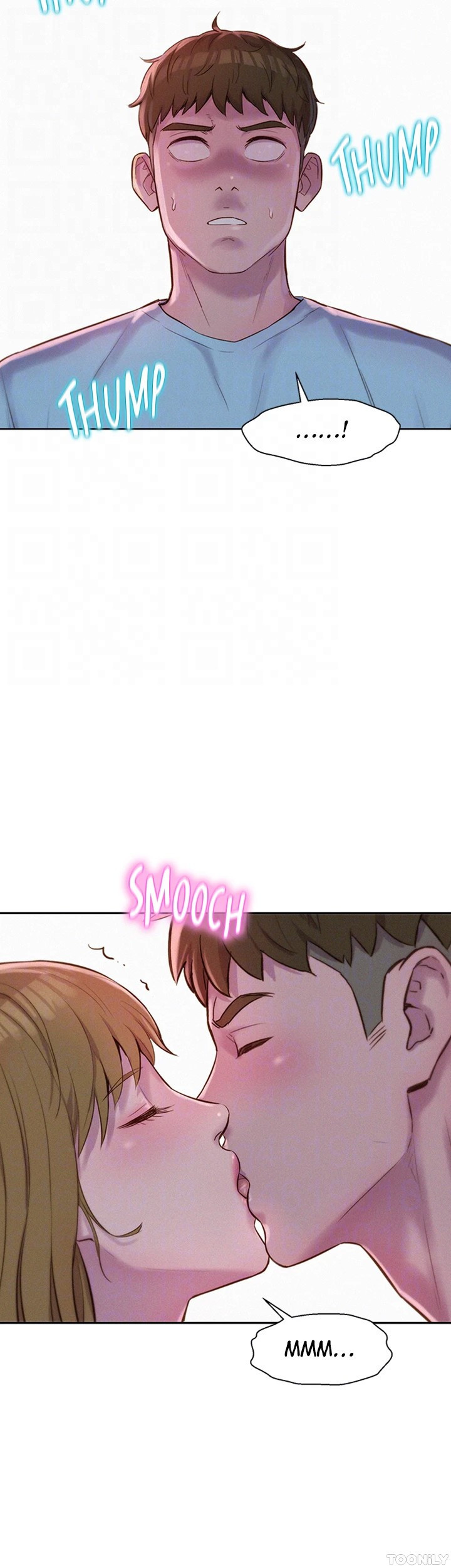 Romance Camping Chapter 57 - Manhwa18.com