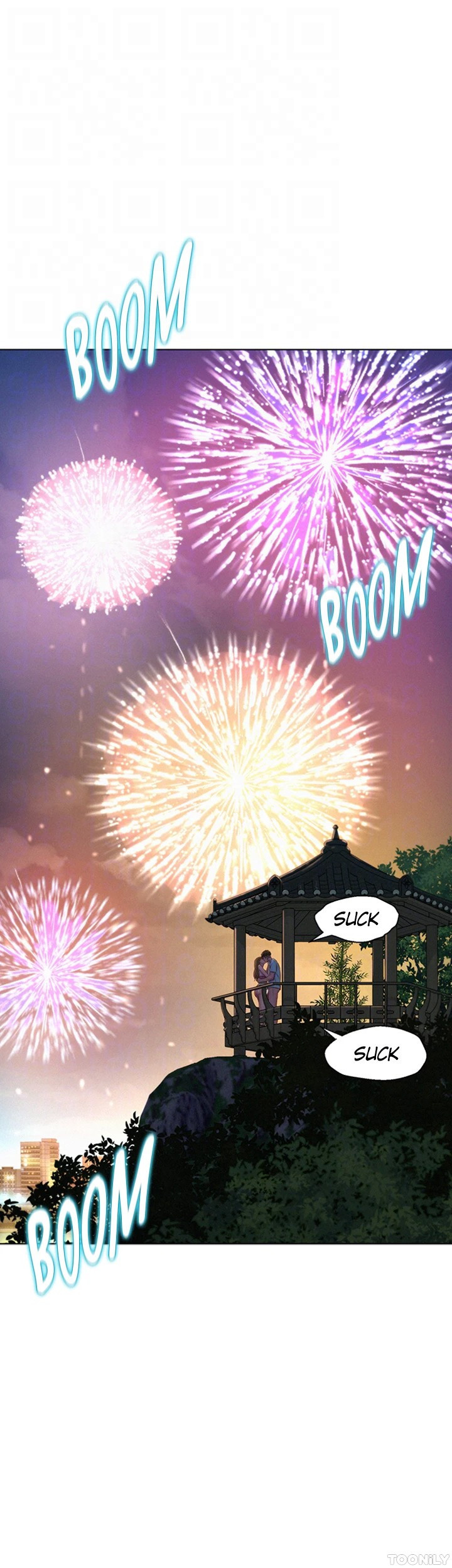 Romance Camping Chapter 57 - Manhwa18.com