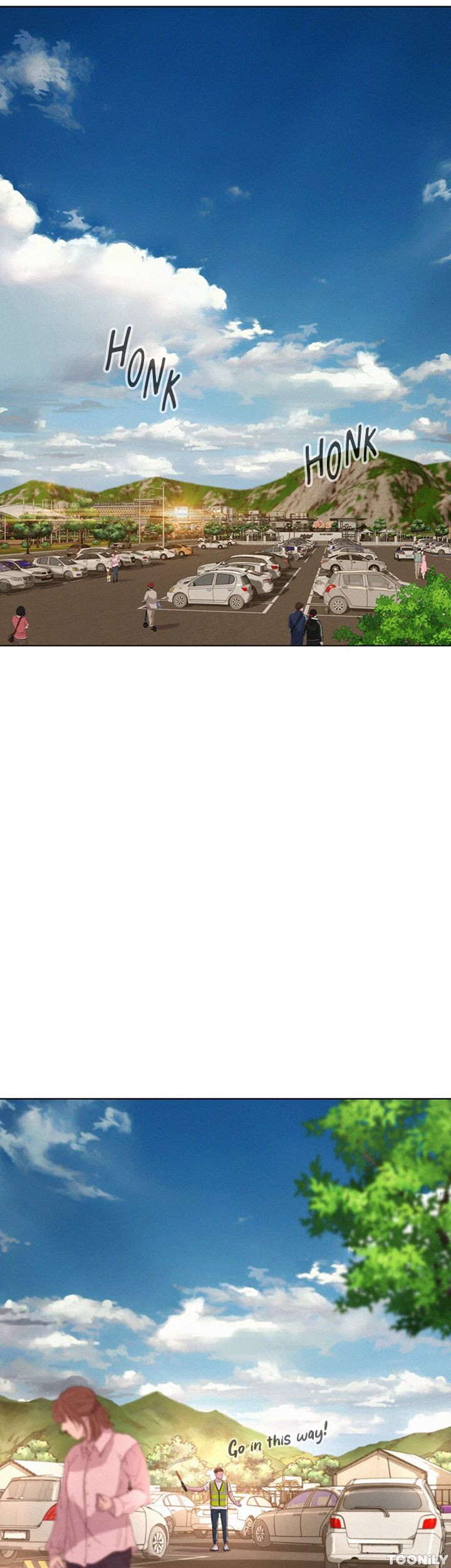 Romance Camping Chapter 57 - Manhwa18.com