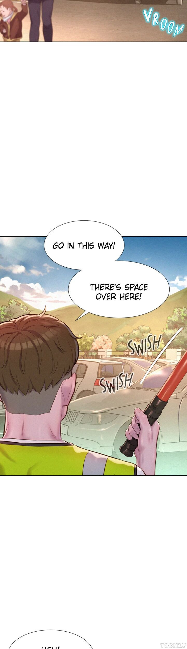 Romance Camping Chapter 57 - Manhwa18.com