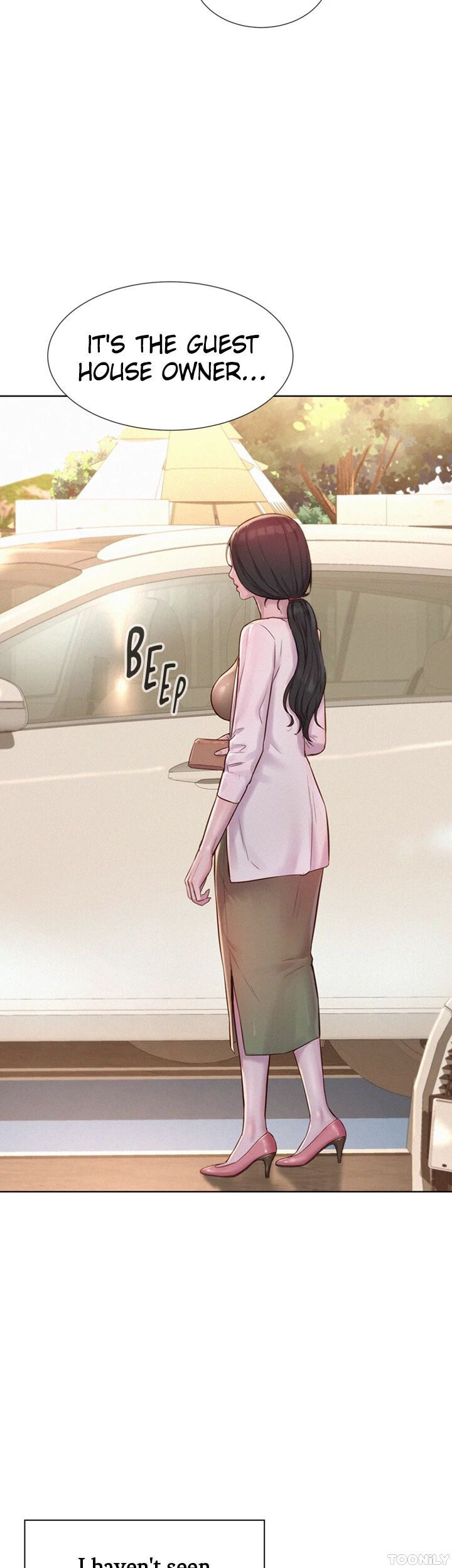 Romance Camping Chapter 57 - Manhwa18.com