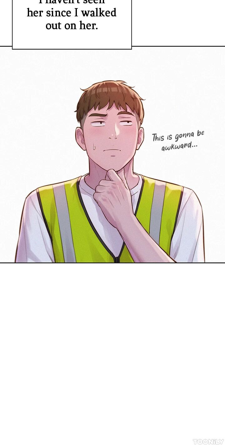 Romance Camping Chapter 57 - Manhwa18.com